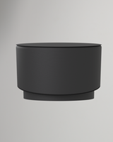 54-mm-Kaffeeverteiler für Espresso