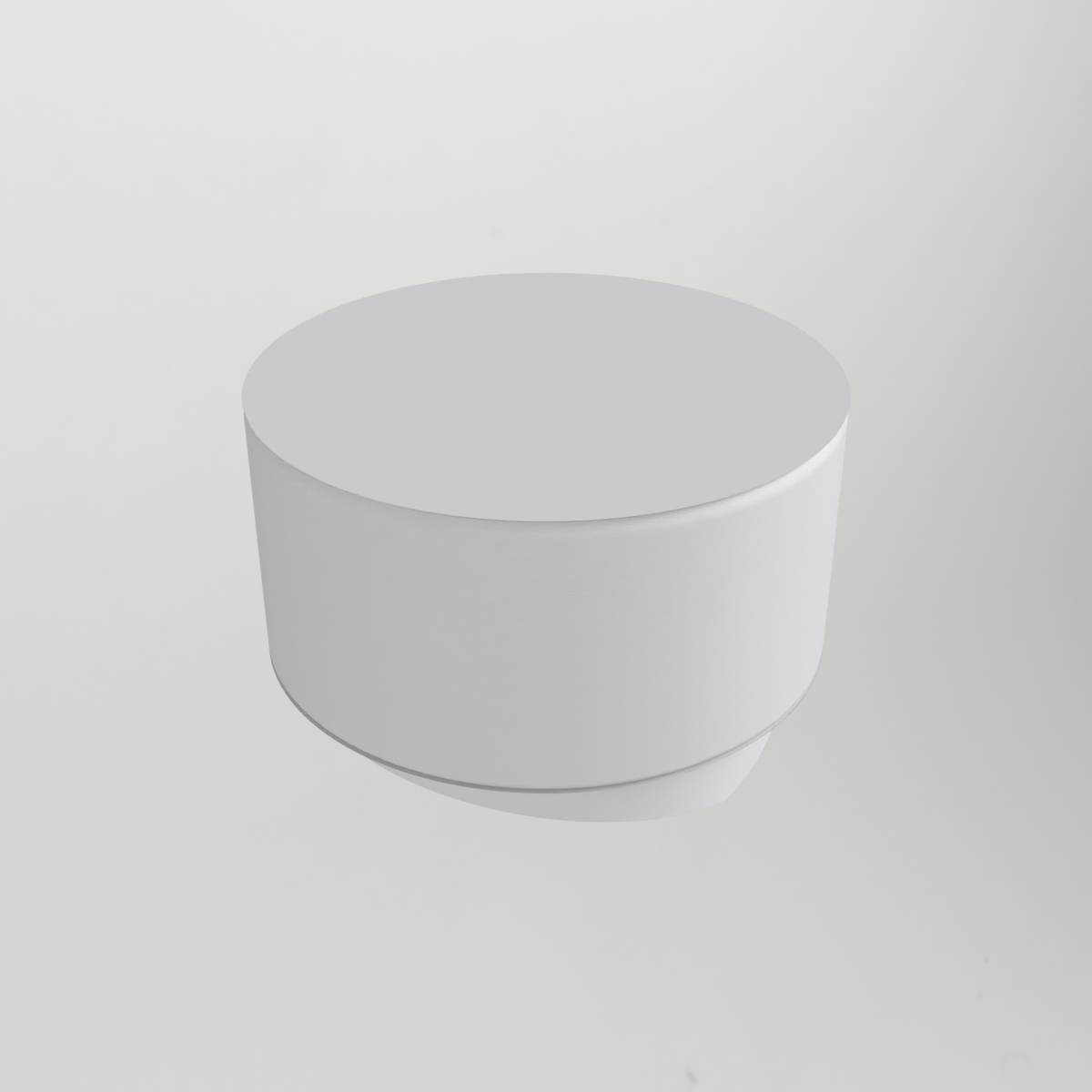 54-mm-Kaffeeverteiler für Espresso