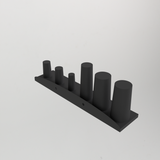 Whistle Mount – Wall Mount for Irish Low D & Penny Whistle
