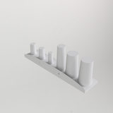 Whistle Mount – Wall Mount for Irish Low D & Penny Whistle