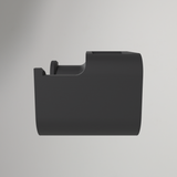 Guitar Wall Mount with Pick Storage