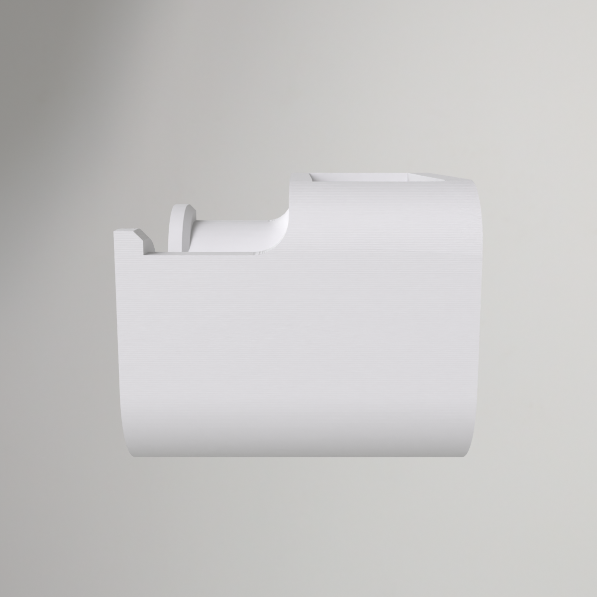 Guitar Wall Mount with Pick Storage
