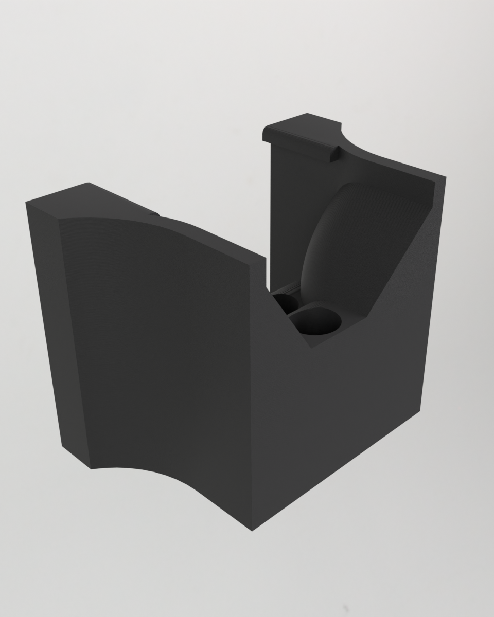 Strandberg Boden Guitar Wall Hanger Mount
