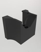 Strandberg Boden Guitar Wall Hanger Mount