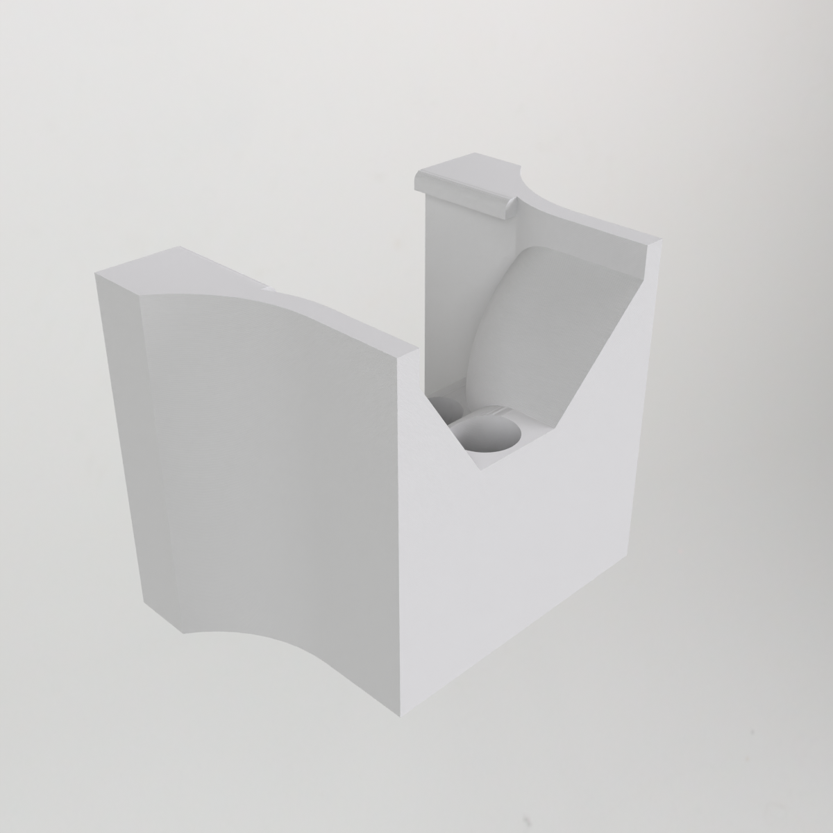 Strandberg Boden Guitar Wall Hanger Mount