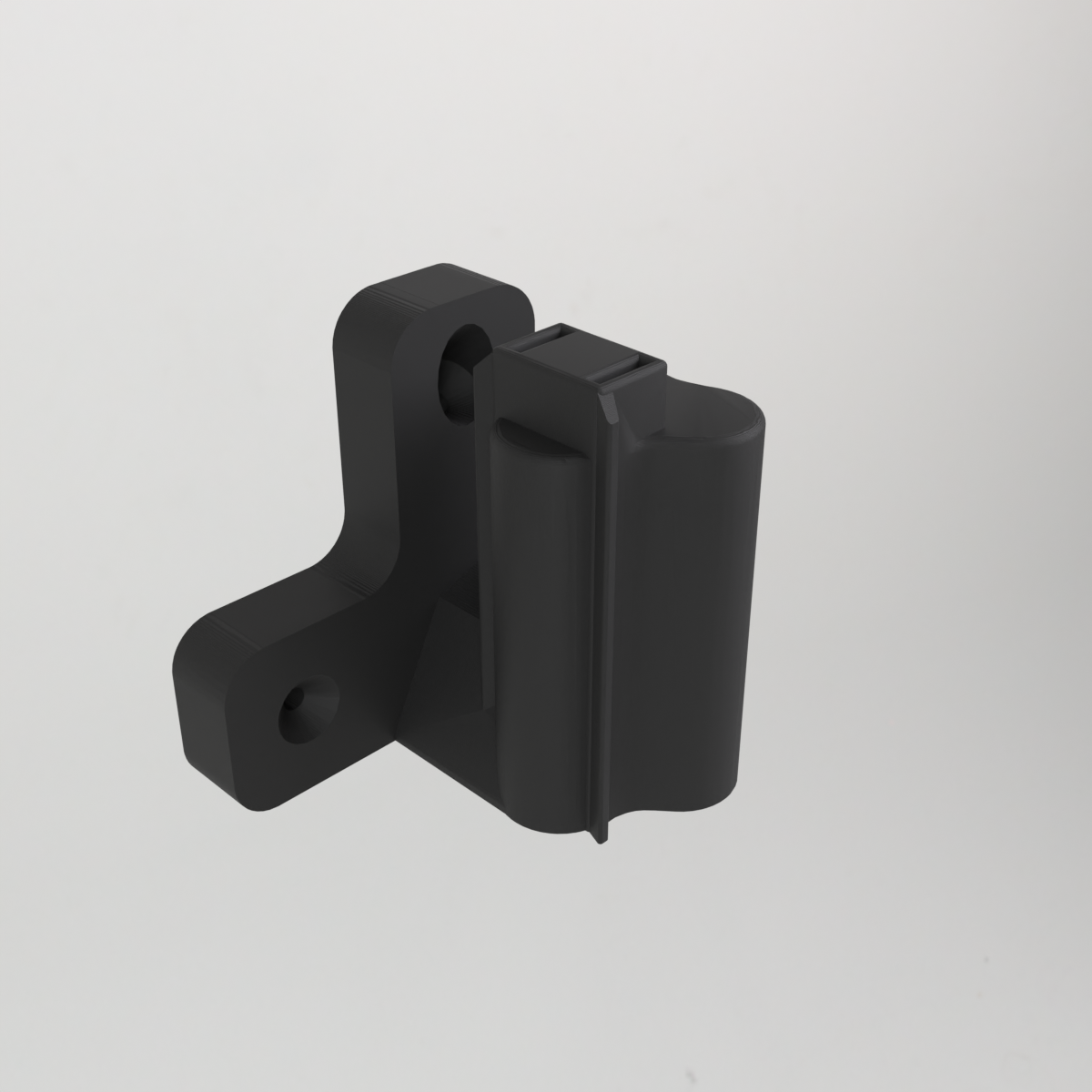 Milwaukee M12 Wall Mount – Parallel Tool Storage