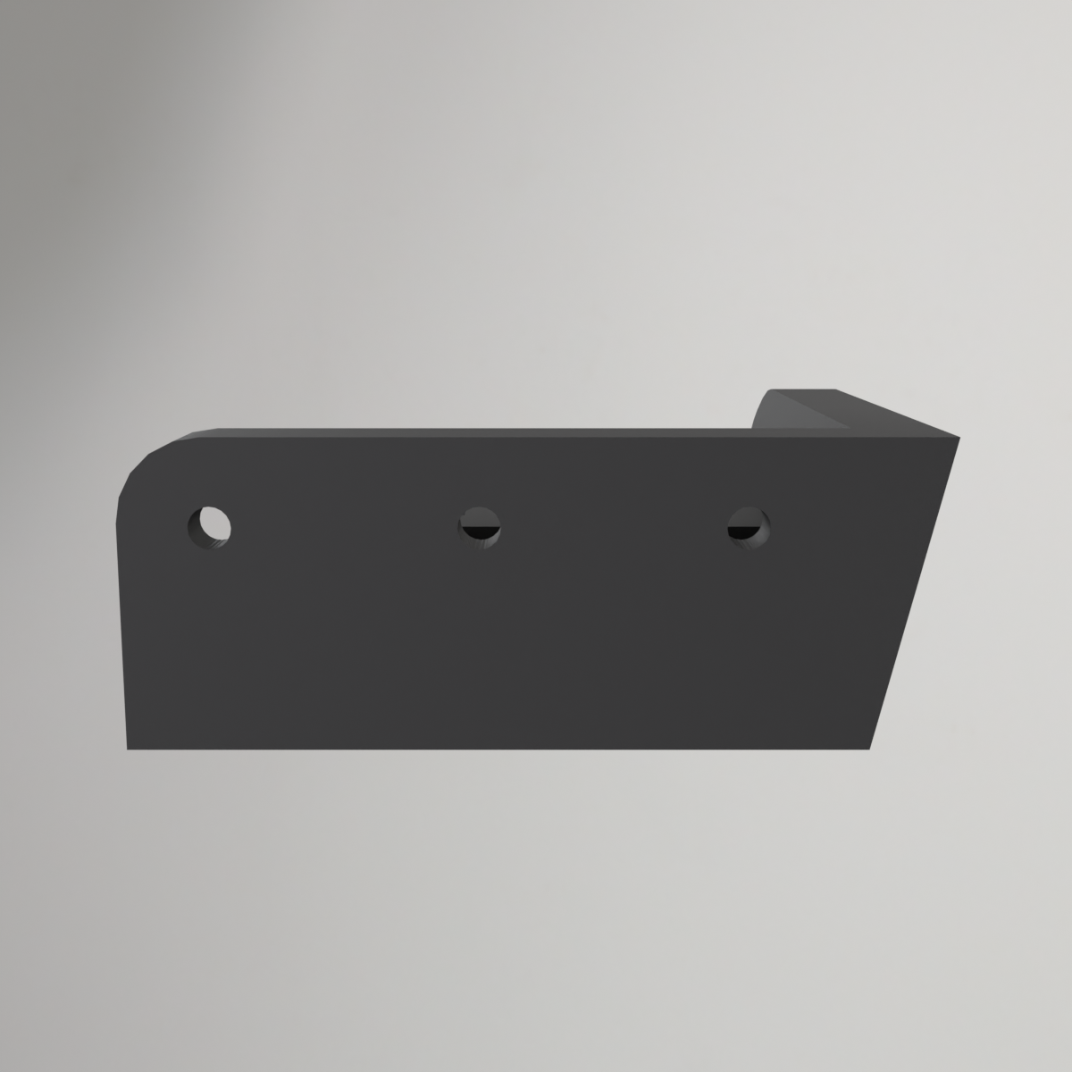 Milwaukee M18 Wall Mount – Keep Your Tools Ready