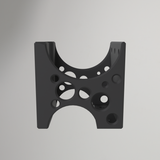 Universal Makita Tool Holder – Wall Mount for Power Tools