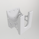 Universal Makita Tool Holder – Wall Mount for Power Tools