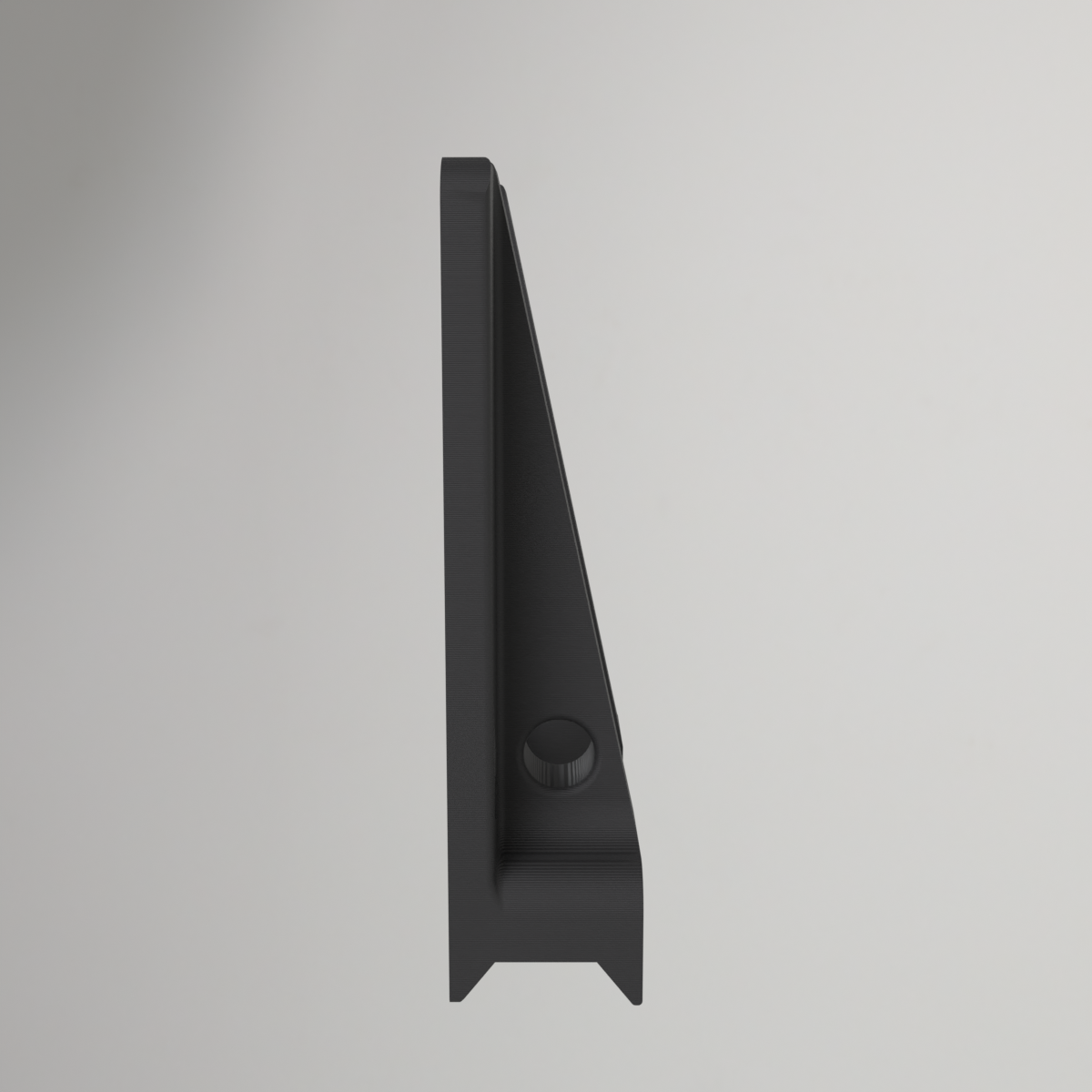 McLaren F1 LEGO Wall Mount – Screw or Adhesive