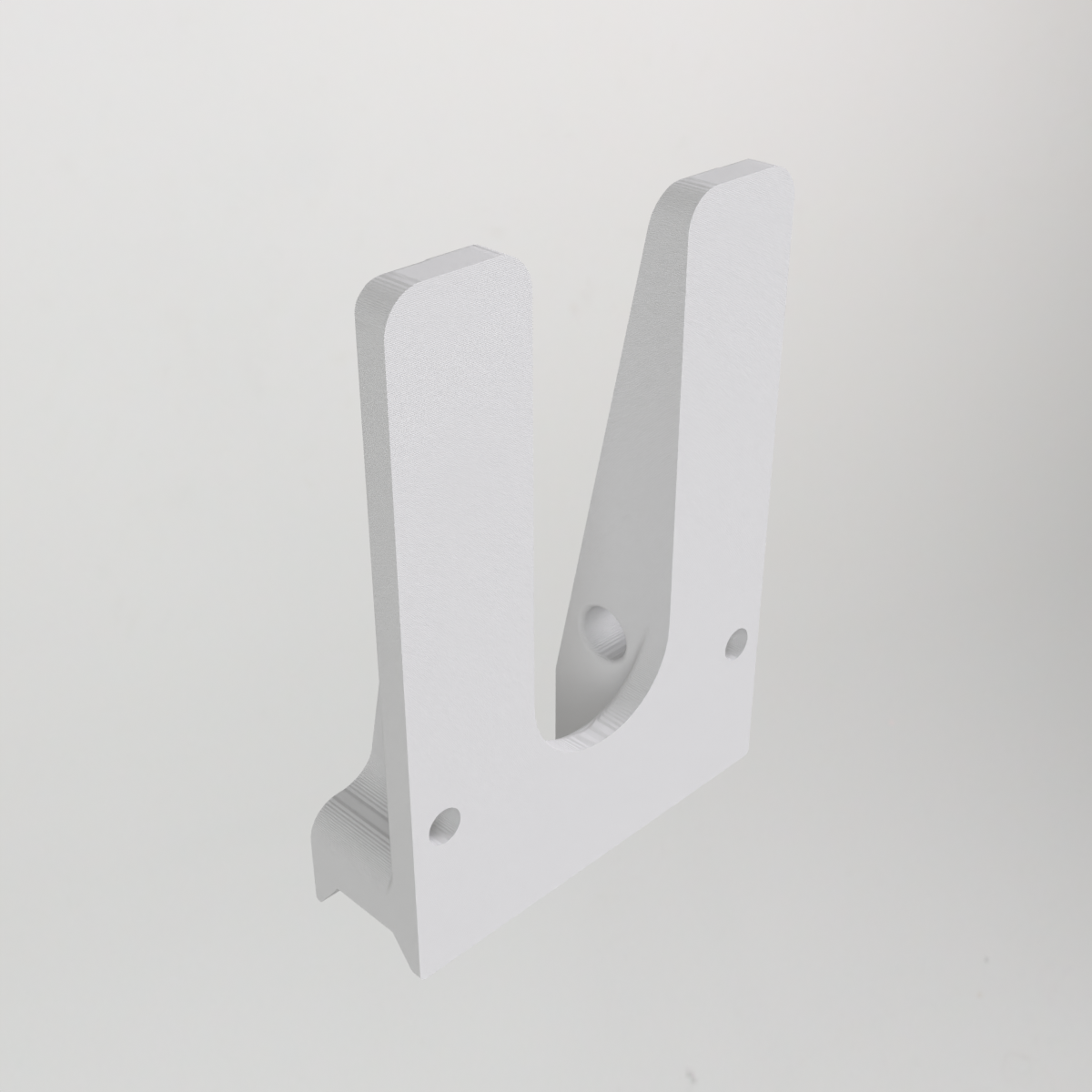 McLaren F1 LEGO Wall Mount – Screw or Adhesive