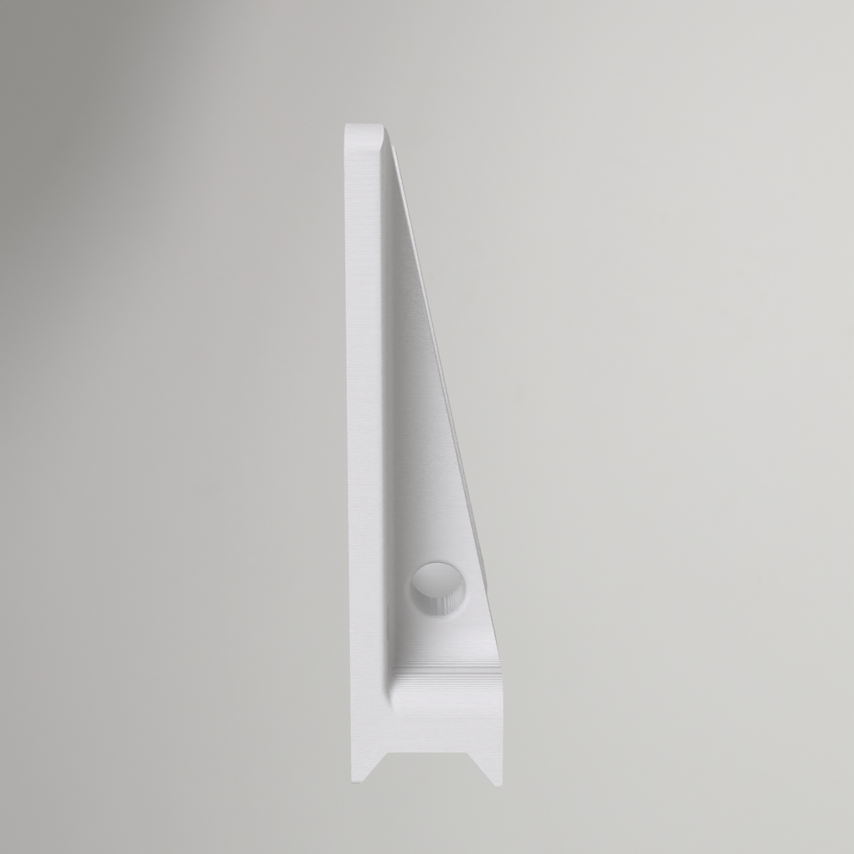 McLaren F1 LEGO Wall Mount – Screw or Adhesive