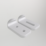 Skateboard Wall Mount – Secure Clip Holder