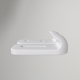 Skateboard Wall Mount – Secure Clip Holder