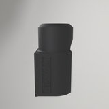 DeWalt Double Drill & Driver Wall Holder