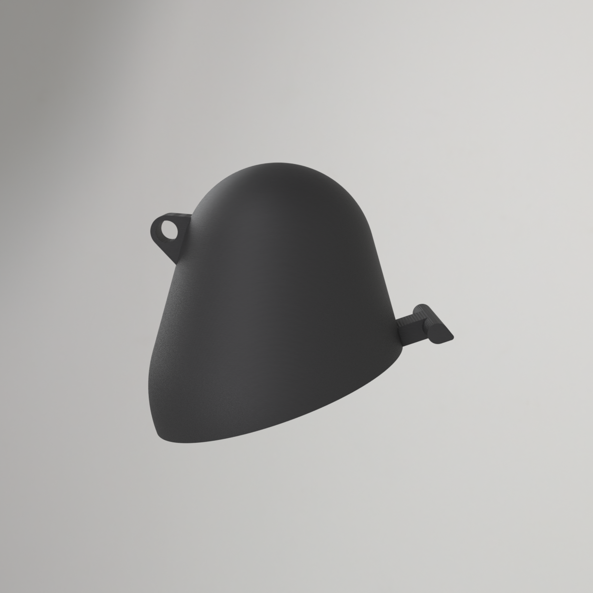 Bicycle Handlebar Egg Carrier