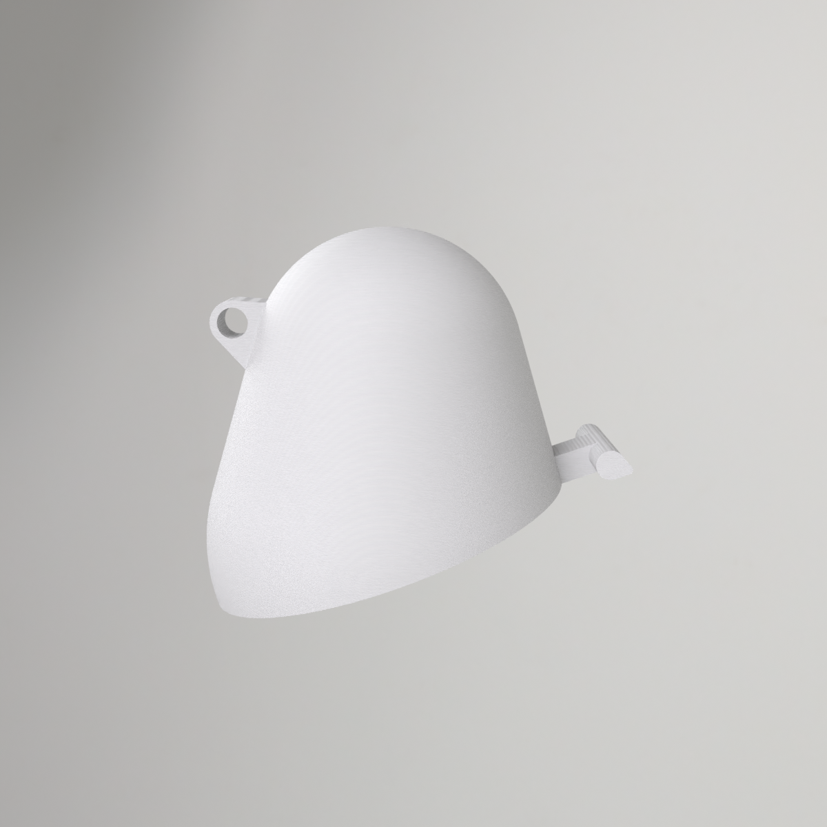 Bicycle Handlebar Egg Carrier