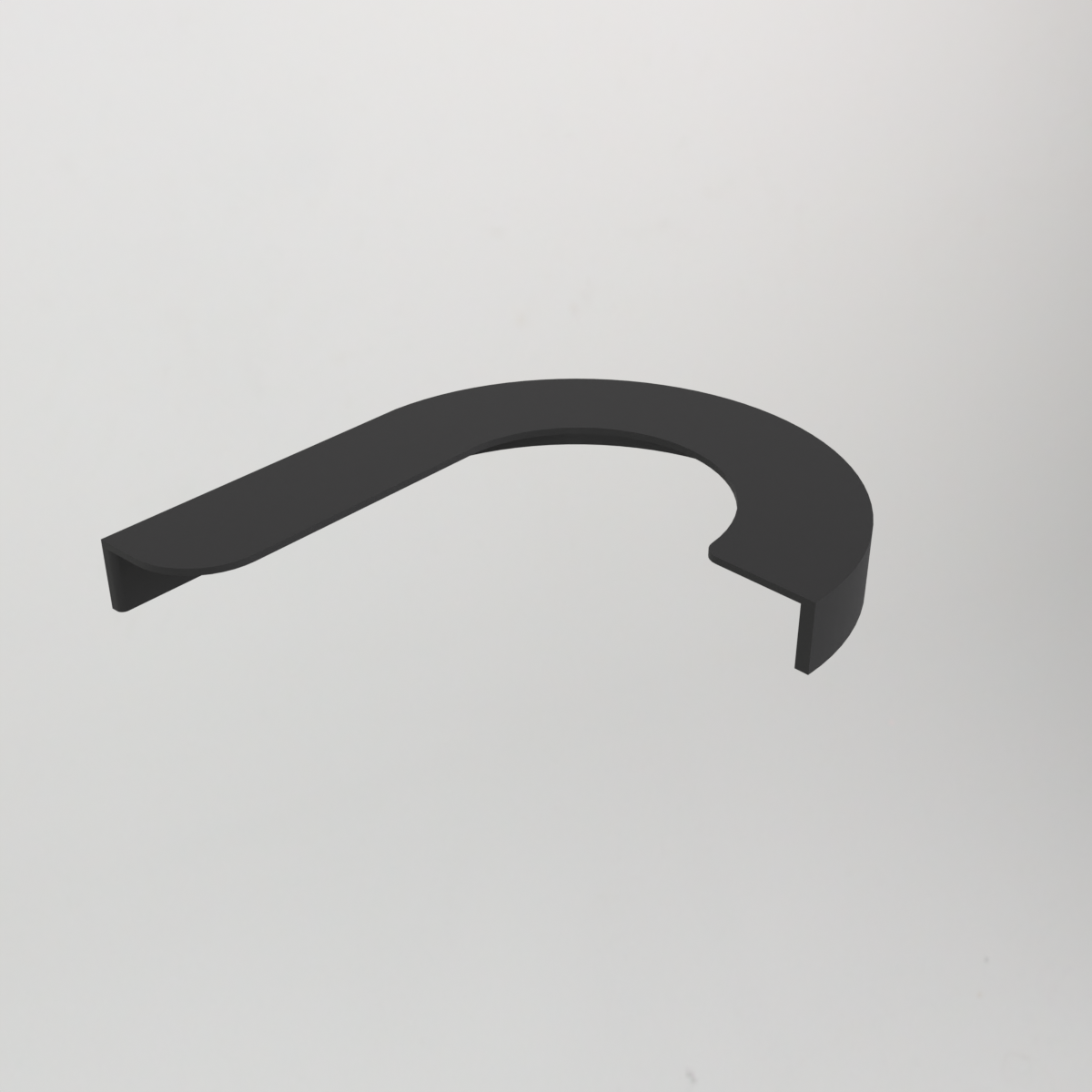 Bicycle Chain Guard – Replacement Cover