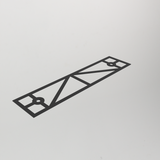 Road Bike Wall Mount – 3D Printable
