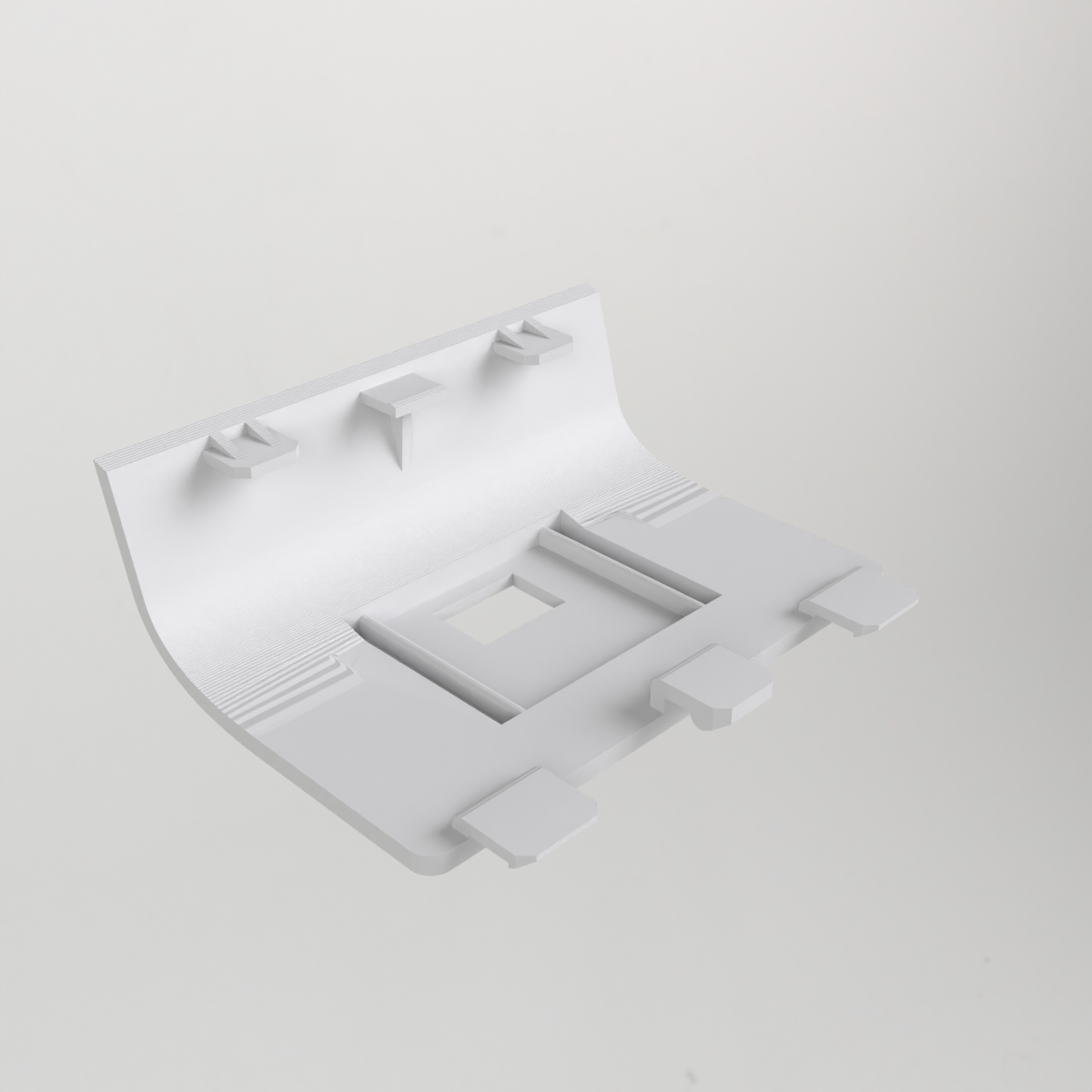 Xbox Series X/S PDP Gaming Battery Cover Replacement