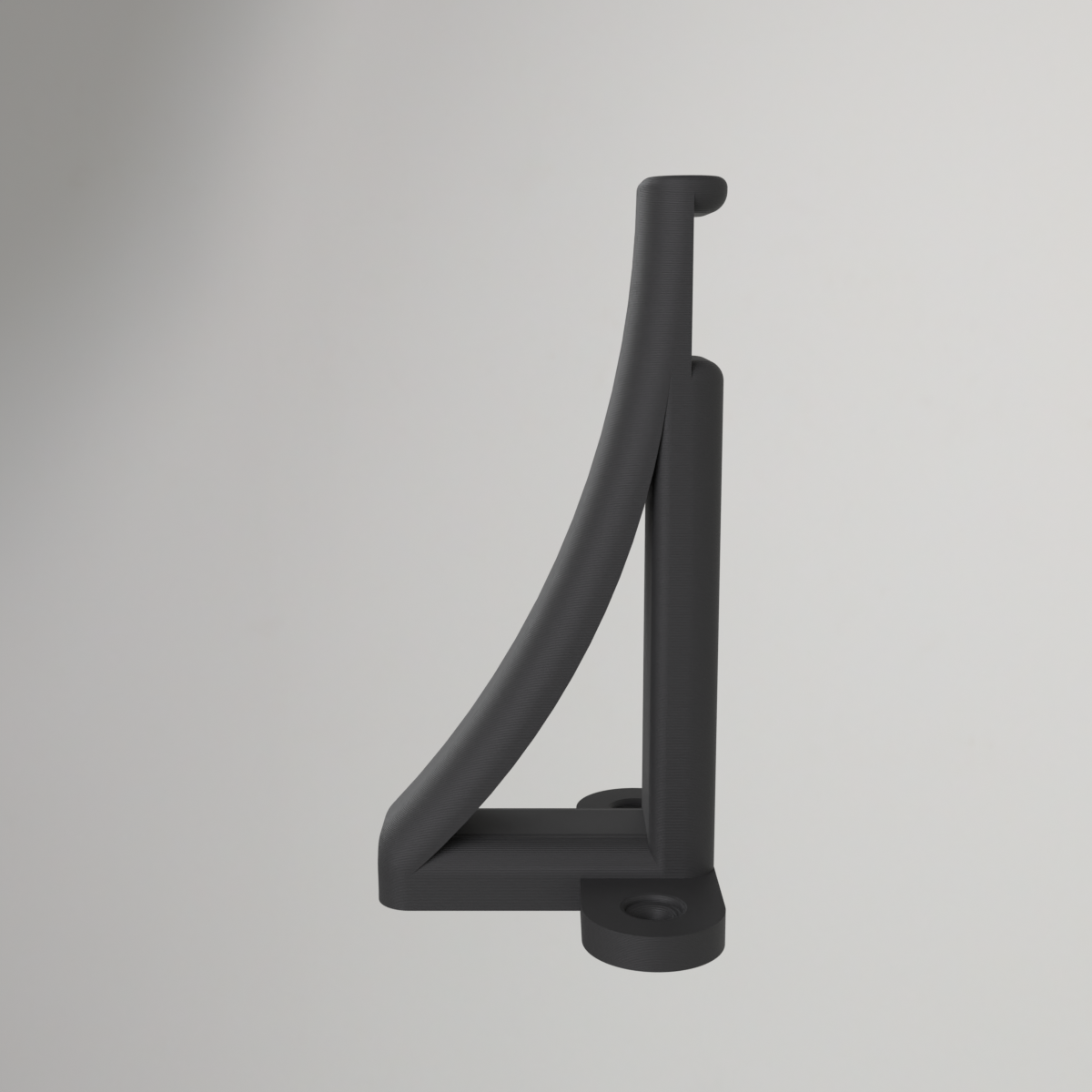 Acoustic Guitar Wall Hanger