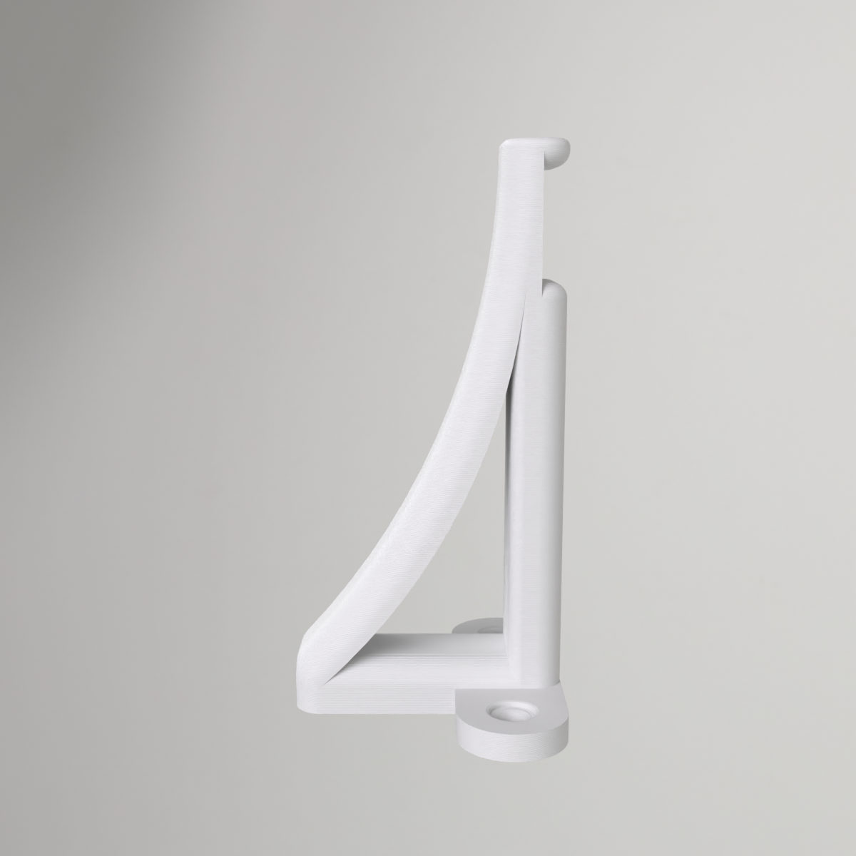 Acoustic Guitar Wall Hanger