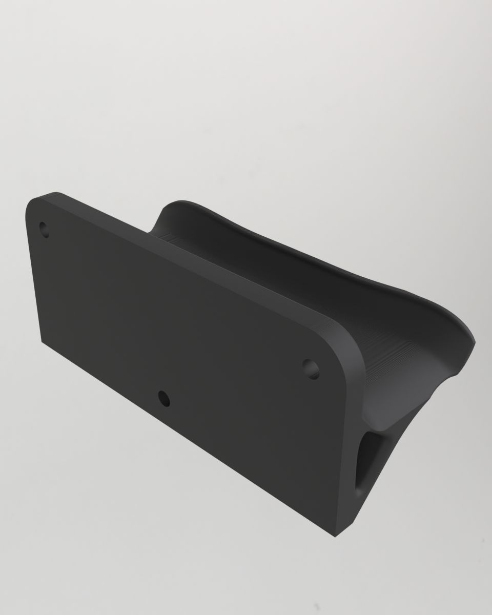 Ladder Wall Hook – Keep Your Ladder Off the Floor