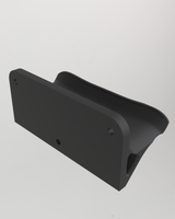Ladder Wall Hook – Keep Your Ladder Off the Floor