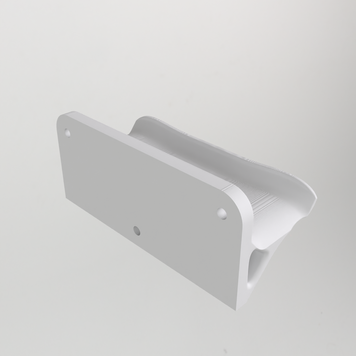 Ladder Wall Hook – Keep Your Ladder Off the Floor