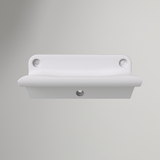 Ladder Wall Hook – Keep Your Ladder Off the Floor