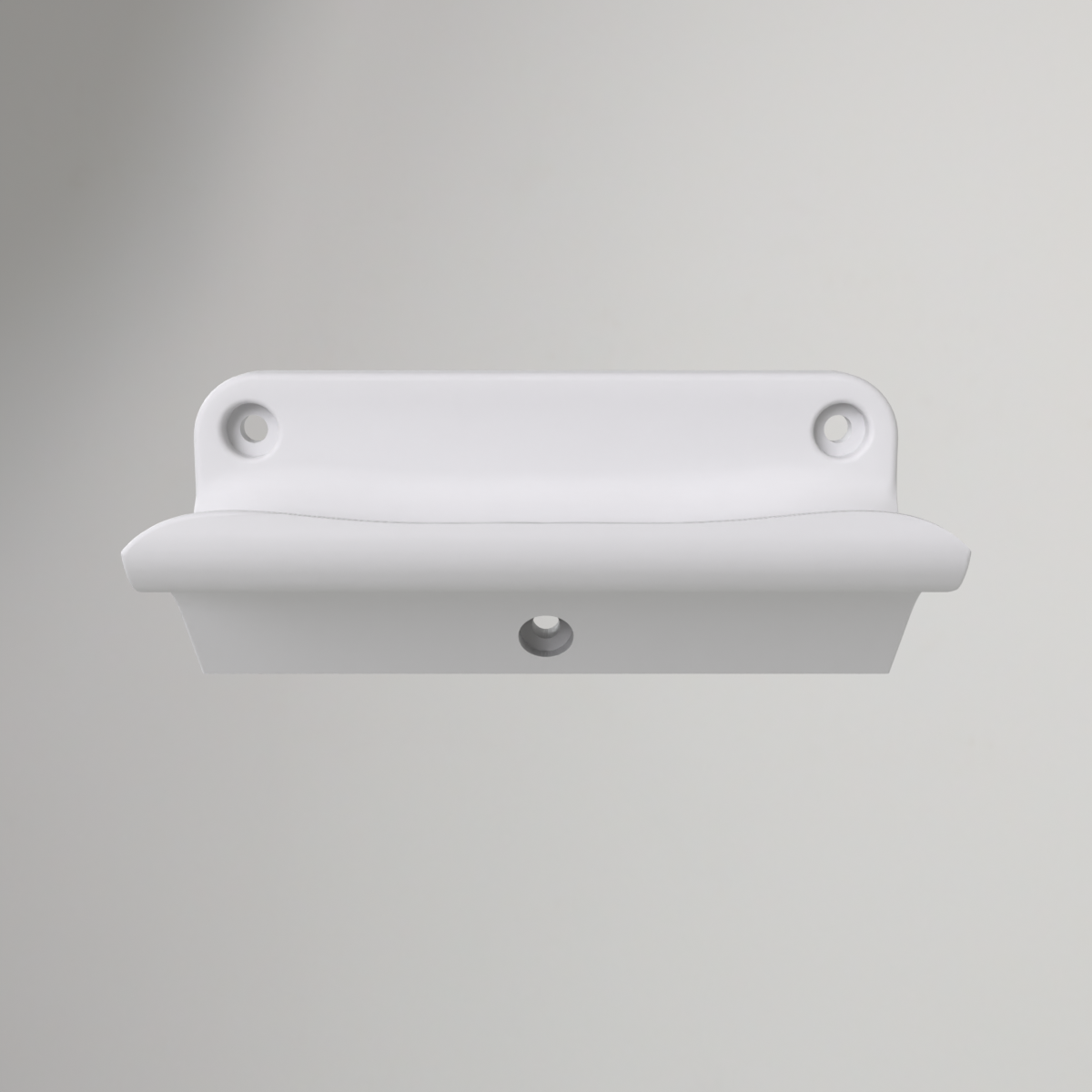 Ladder Wall Hook – Keep Your Ladder Off the Floor