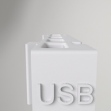 Modular Battery Holder – Stack Any Combination