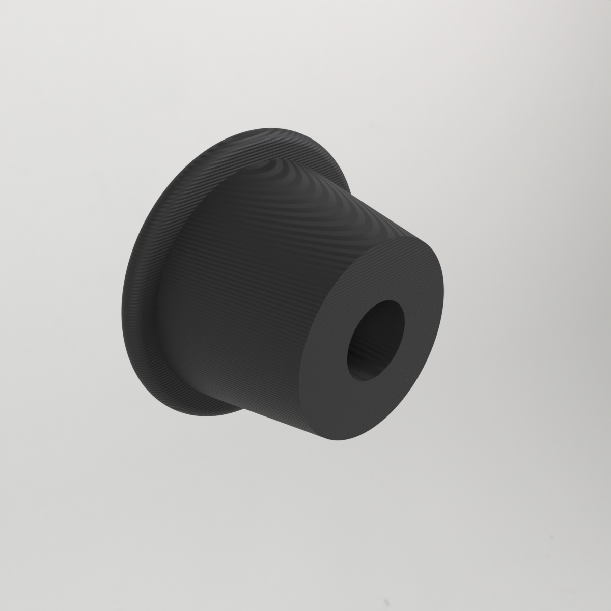 Vertical Snowboard Wall Mount