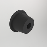 Vertical Snowboard Wall Mount
