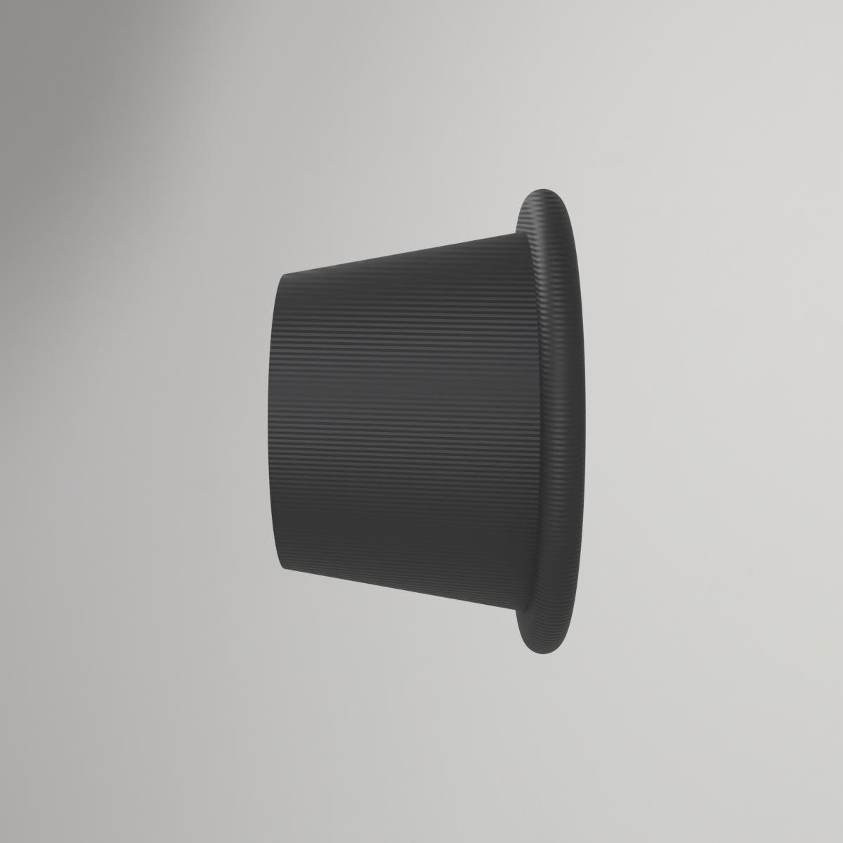 Vertical Snowboard Wall Mount