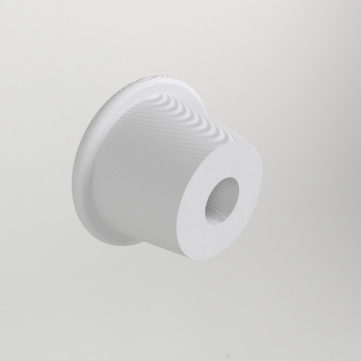 Vertical Snowboard Wall Mount