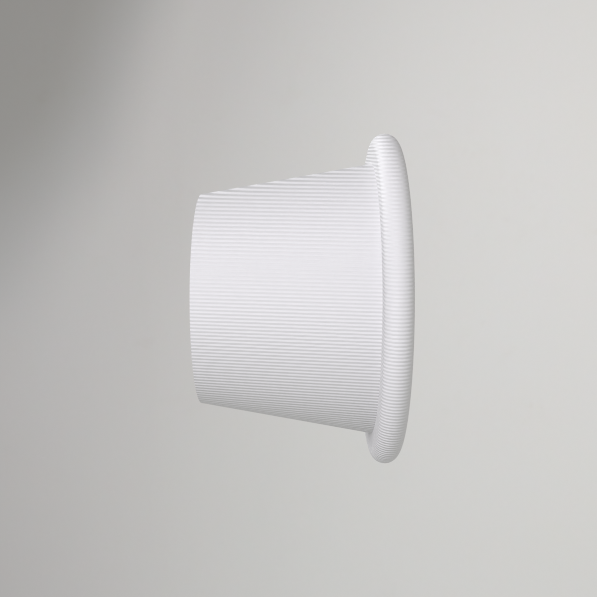 Vertical Snowboard Wall Mount