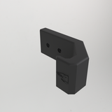Snowboard Wall Mount – Set of 2