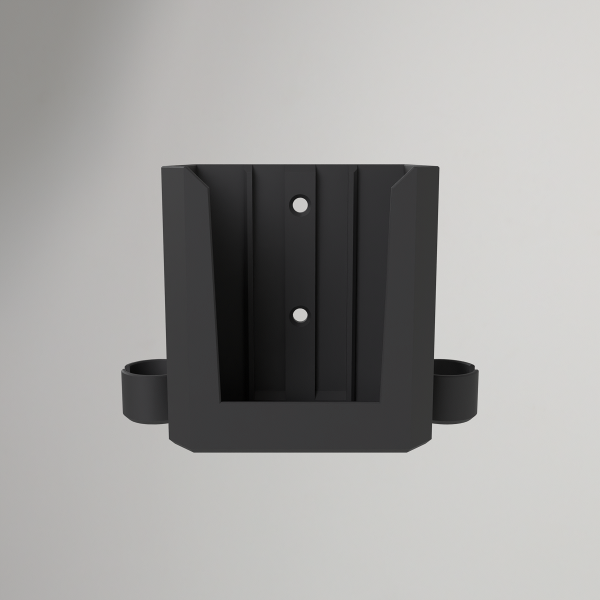 Bosch 36/4 BPC3400 eBike Charger Wall Holder