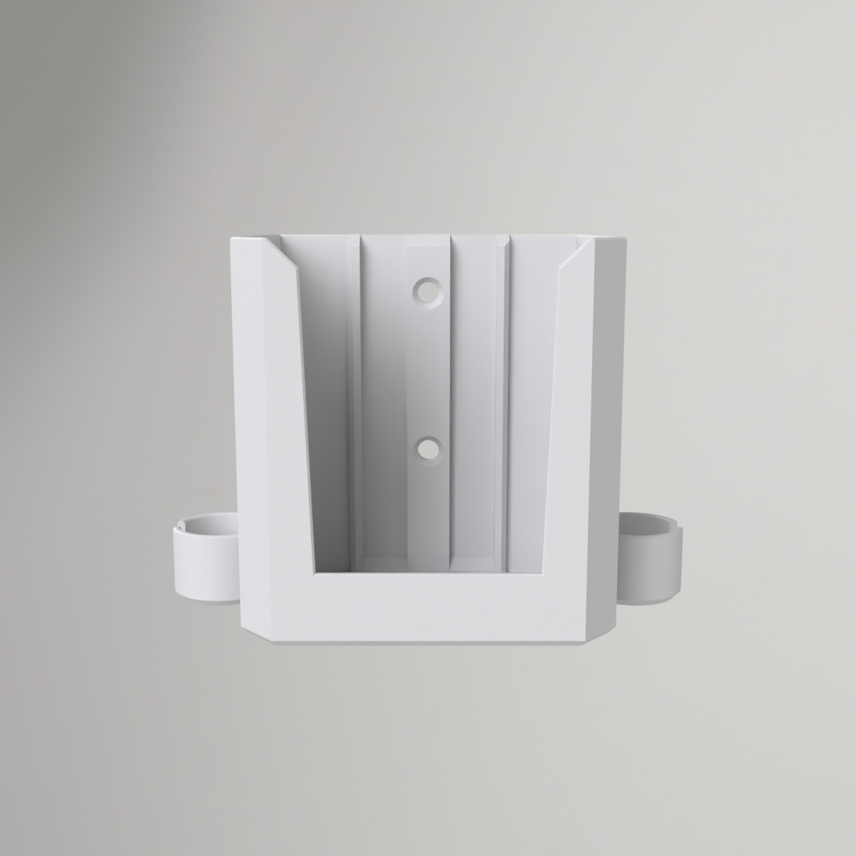 Bosch 36/4 BPC3400 eBike Charger Wall Holder