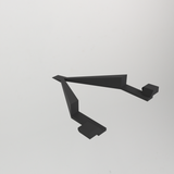 Electric Guitar Stand – Tilted Edit