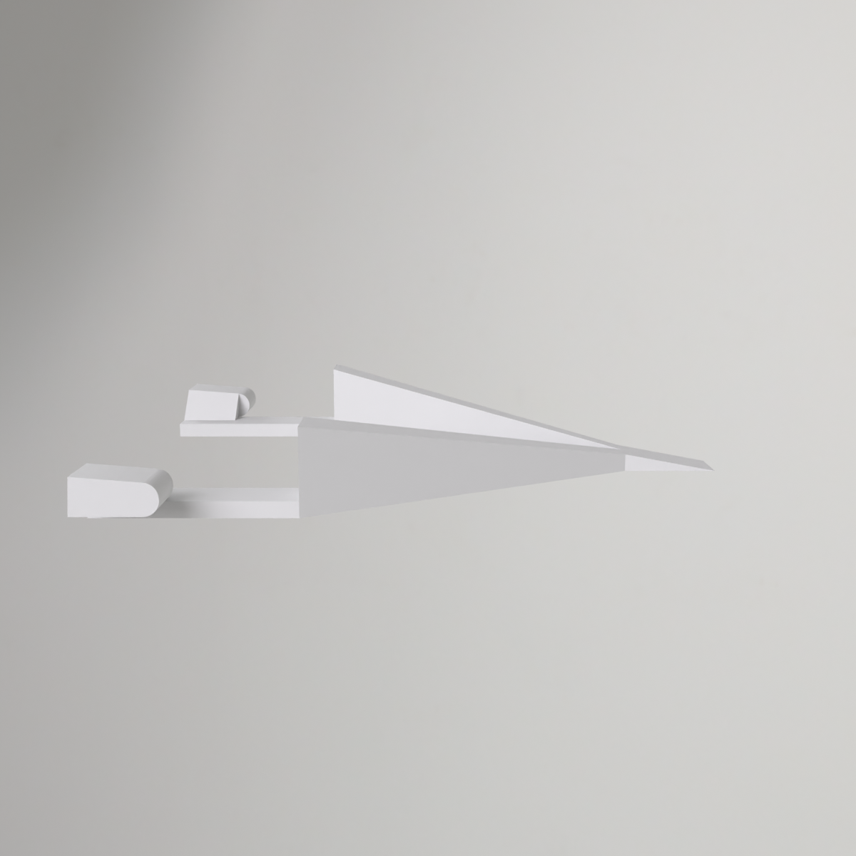 Electric Guitar Stand – Tilted Edit