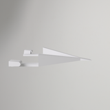 Electric Guitar Stand – Tilted Edit
