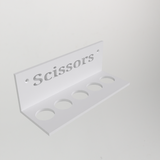 Dog Grooming Scissors Holder – Keep Blades Safe & Ready