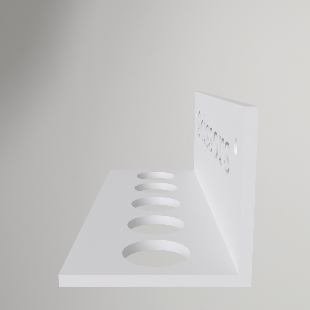 Dog Grooming Scissors Holder – Keep Blades Safe & Ready