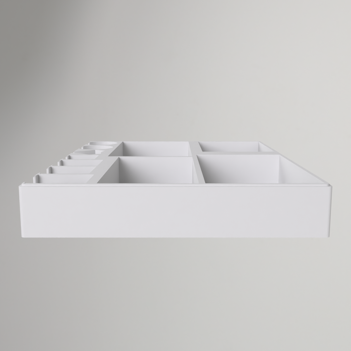 Star Wars Imperial Assault Card and Token Organizer