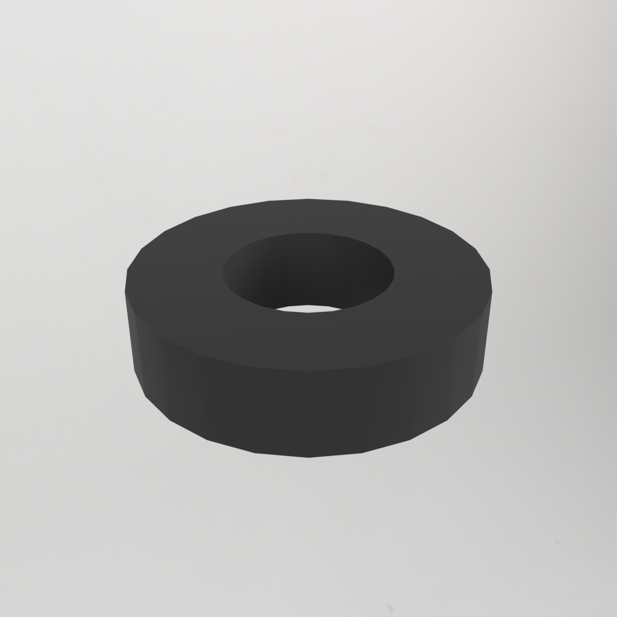 Ferris IS500Z Deck Wheels – Replacement Wear Protection Set