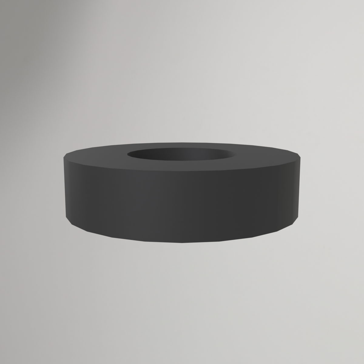 Ferris IS500Z Deck Wheels – Replacement Wear Protection Set