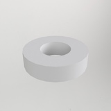 Ferris IS500Z Deck Wheels – Replacement Wear Protection Set