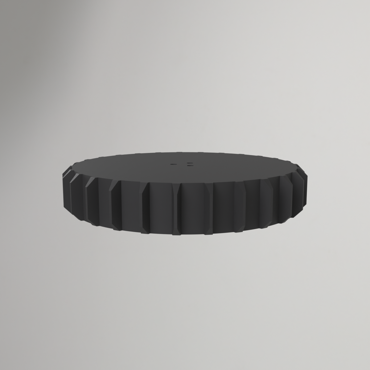 Offroad Wheel for McCulloch ROB R600 & Husqvarna Mower